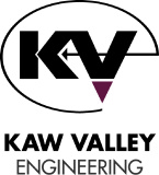 Kaw Valley Engineering, Inc. logo