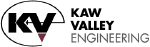 Kaw Valley Engineering, Inc. logo