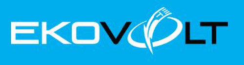 Ekovolt logo