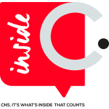 CNS Communications logo