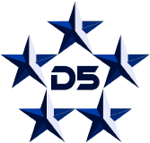 Davis 5 Star Holdings, Inc. logo