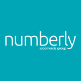 Numberly logo