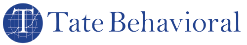Tate Behavioral logo