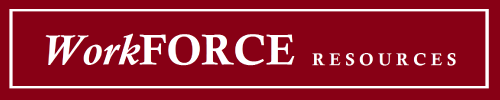 Workforce Resources logo