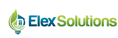 Elex Solutions logo
