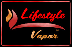 Lifestyle Vapor LLC logo