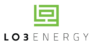 LO3 Energy logo