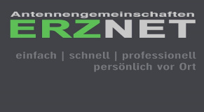 Antennengemeinschaften Erznet AG logo