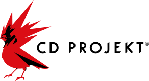 CD PROJEKT RED logo