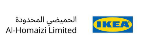 IKEA - Al Homaizi Limited logo KNPC NDT Shutdown Project Jobs Q8 Based