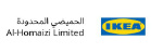 IKEA - Al Homaizi Limited Logo