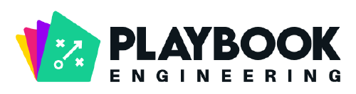 Playbook Engineering logo