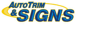 Auto Trim & Signs logo