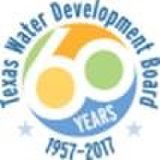 Texas Water Development Board logo