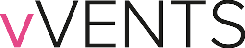 vVents logo
