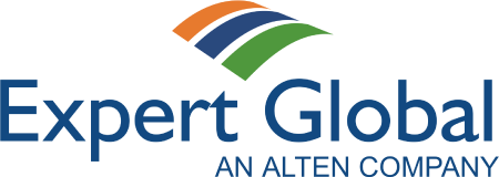 expert global solutions Pvt. Ltd logo