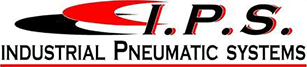 Industrial Pneumatic Systems IPS logo