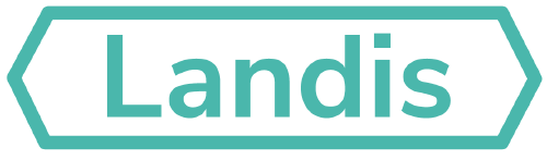 Landis Technologies Inc. logo
