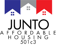Junto Affordable Housing logo