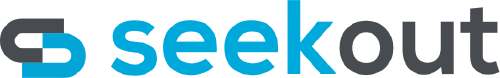 SeekOut logo