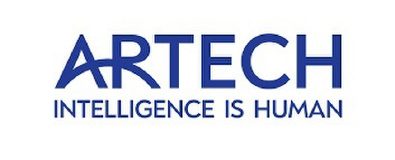 Artech Infosystems Ltd. logo