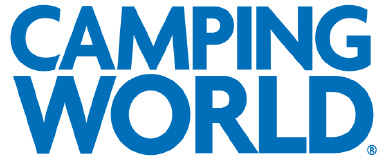 Camping World logo