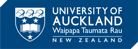 University of Auckland logo