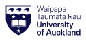 University of Auckland Logo