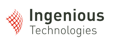Ingenious Technologies AG logo
