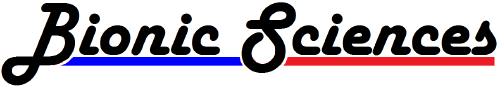 Bionic Sciences Inc. logo