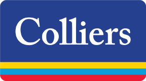 Colliers International EMEA logo