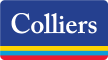 Colliers International EMEA Logo