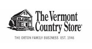 The Vermont Country Store logo