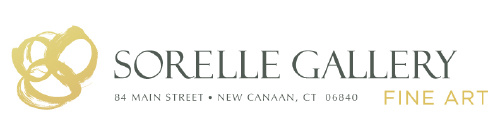Sorelle Gallery Fine Art logo