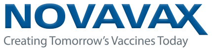 Novavax logo