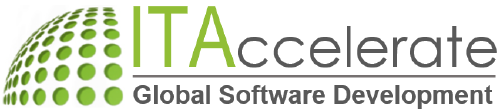 IT Accelerate logo