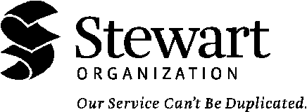The Stewart Organization logo