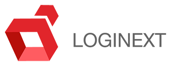 LogiNext logo