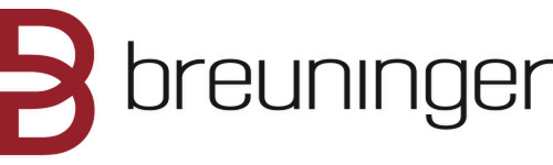E. Breuninger GmbH & Co. logo