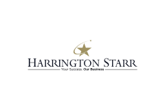 Harrington Starr logo