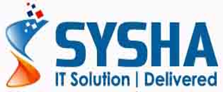 Sysha Inc logo
