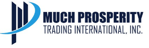 Company logo for Much Prosperity Trading International Inc.