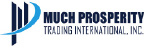 Much Prosperity Trading International Inc. company logo