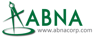 ABNA Engineering, Inc. logo
