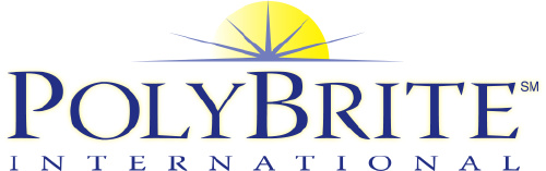 PolyBrite International, Inc. logo