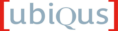 Ubiqus Reporting logo