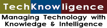 TechKnowligence logo