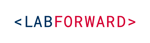 Labforward logo