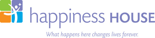 Happiness House logo