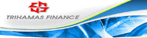 PT Trihamas Finance logo